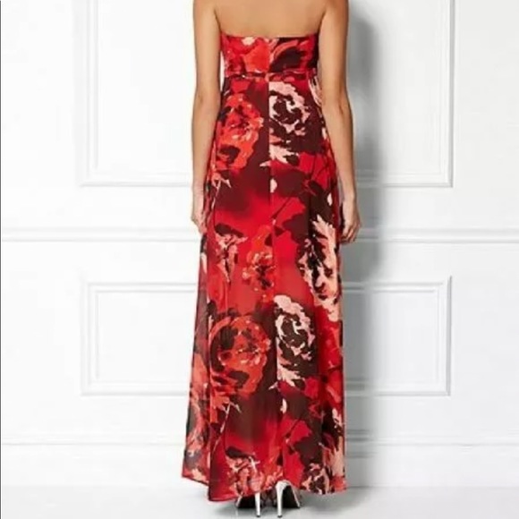 NWT New York & Company Eva Mendes dress size Small - Picture 4 of 11